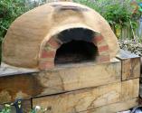 How To Build A Clay Outdoor Oven